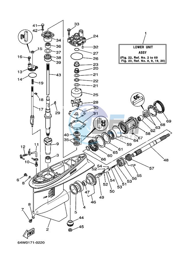 PROPELLER-HOUSING-AND-TRANSMISSION-1