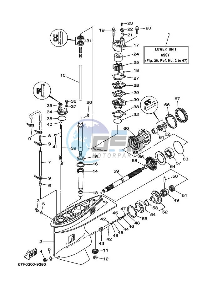 PROPELLER-HOUSING-AND-TRANSMISSION-1