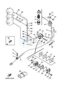 60FETL drawing FUEL-TANK