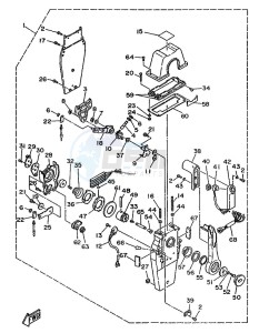 200AET drawing REMOTE-CONTROL-ASSEMBLY-2