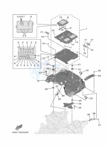 XF375NSA-2018 drawing ELECTRICAL-4