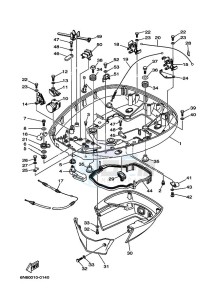 115C drawing BOTTOM-COVER