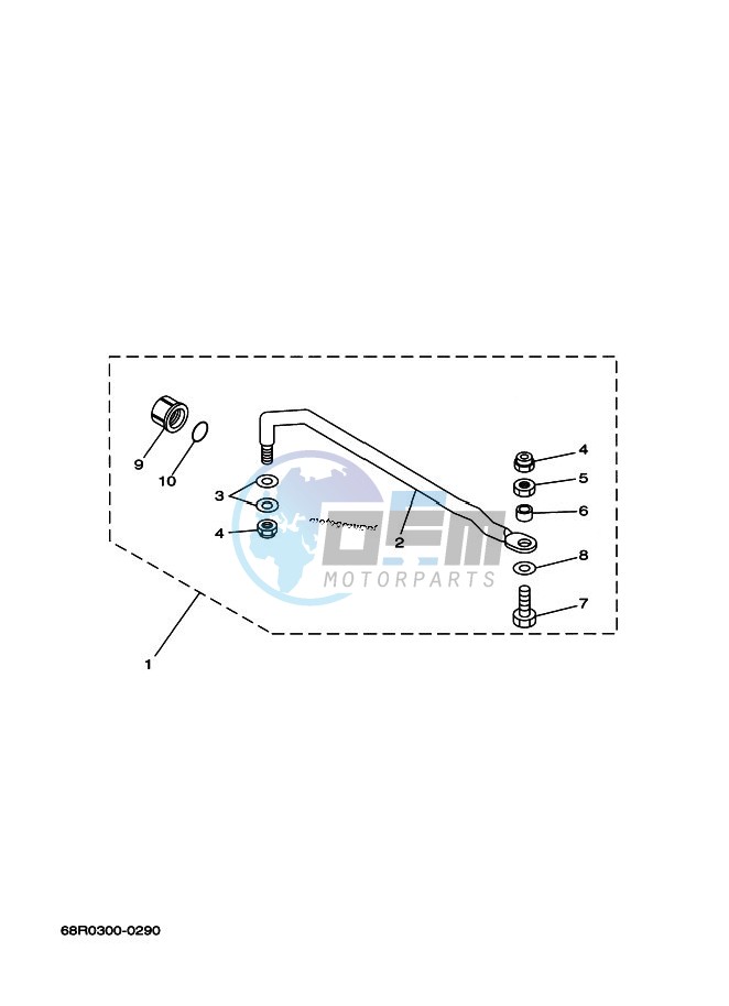 STEERING-GUIDE