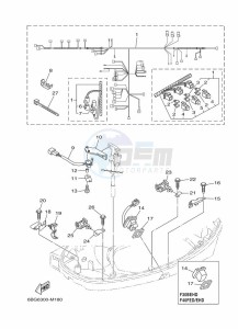 F30BETL drawing ELECTRICAL-PARTS-5