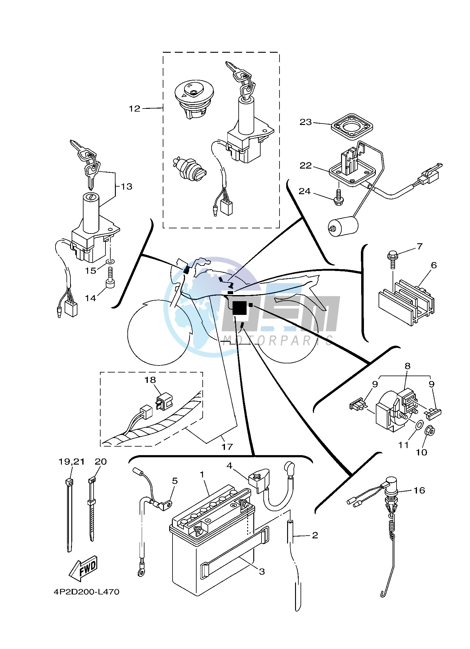 ELECTRICAL 1