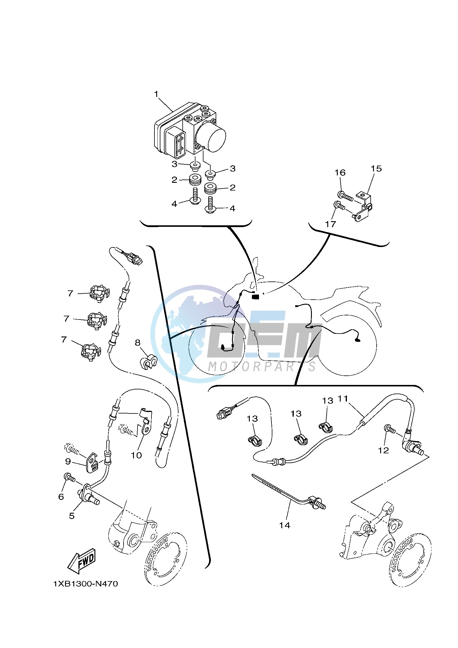 ELECTRICAL 3