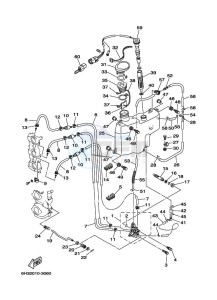 70BETOL drawing OIL-PUMP