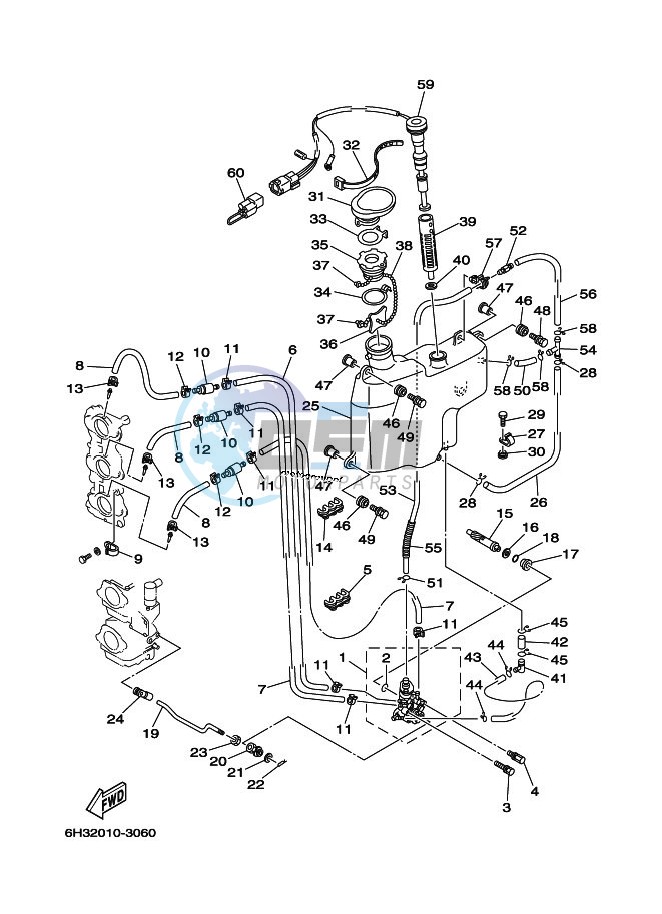 OIL-PUMP