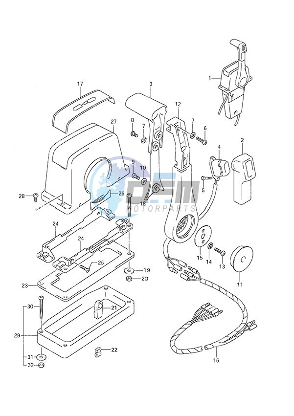 Top Mount Single (1)