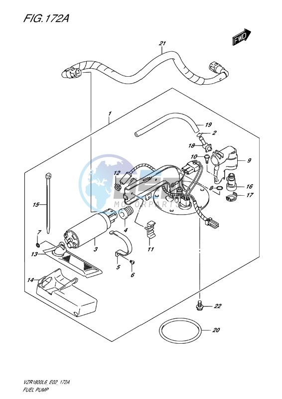 FUEL PUMP