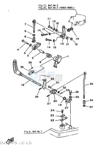 40H drawing THROTTLE-CONTROL