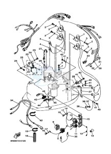 115C drawing ELECTRICAL-2