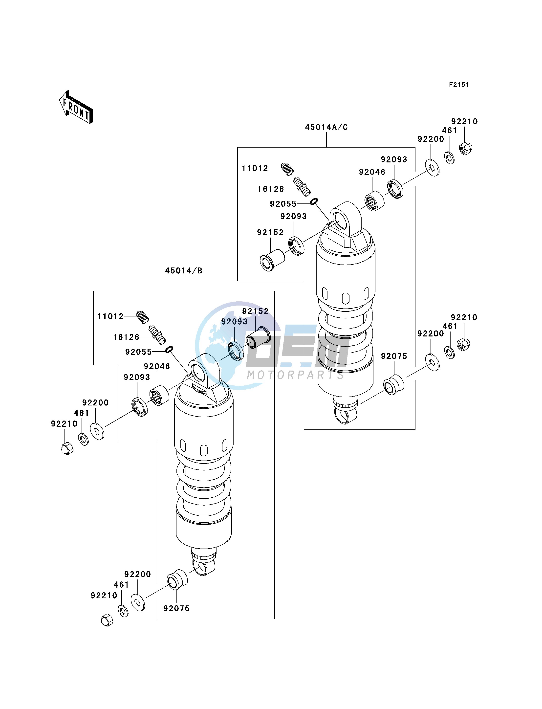 SUSPENSION_SHOCK ABSORBER