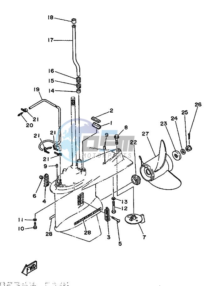 PROPELLER-HOUSING-AND-TRANSMISSION-2