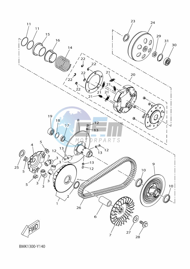 STEERING