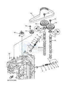 F150AETL drawing VALVE