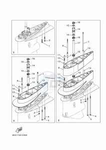 F250N drawing OPTIONAL-PARTS-6