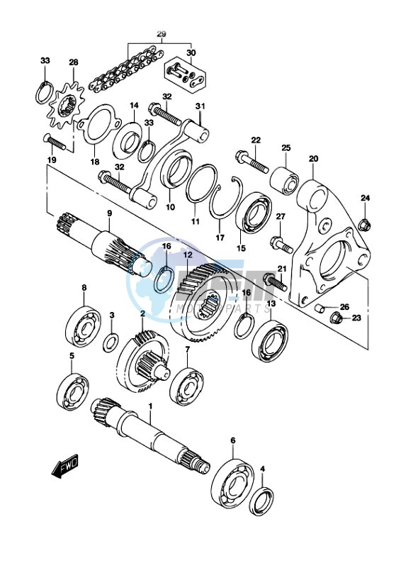 TRANSMISSION (2)