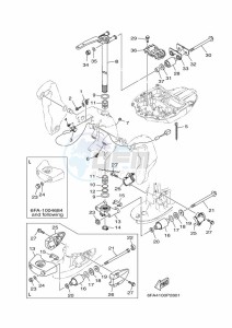 F175AETX drawing MOUNT-2