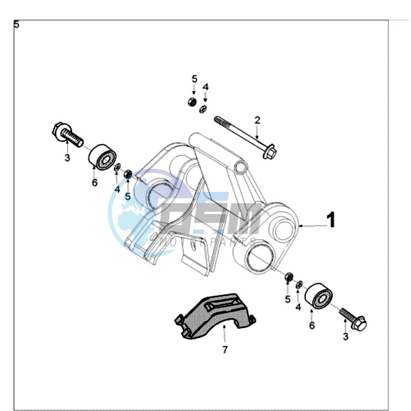 ENGINEMOUNT