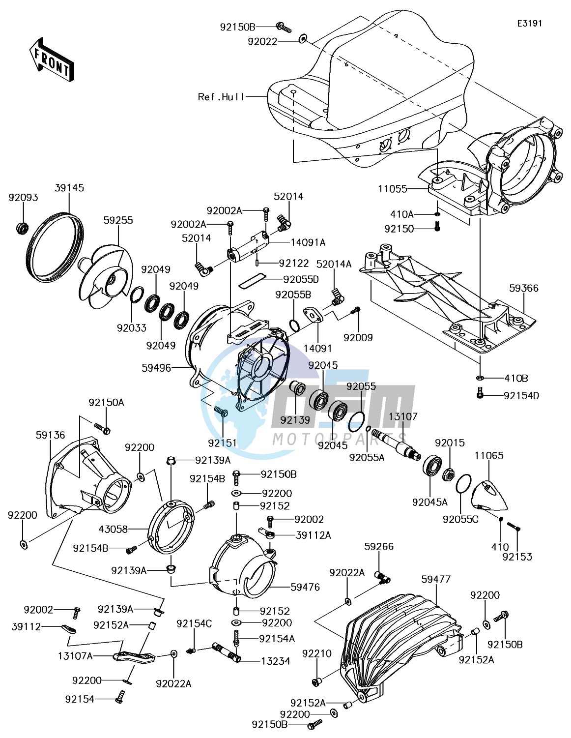 Jet Pump