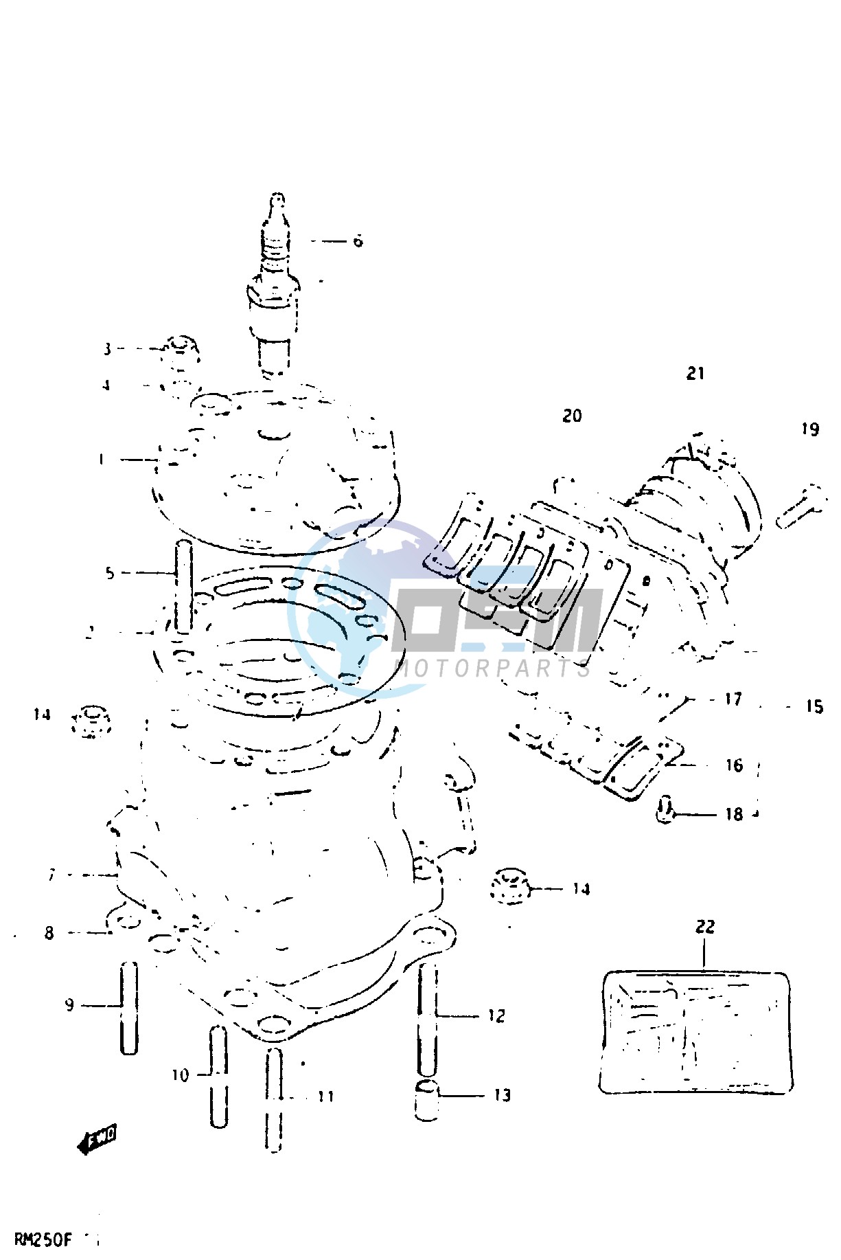 CYLINDER