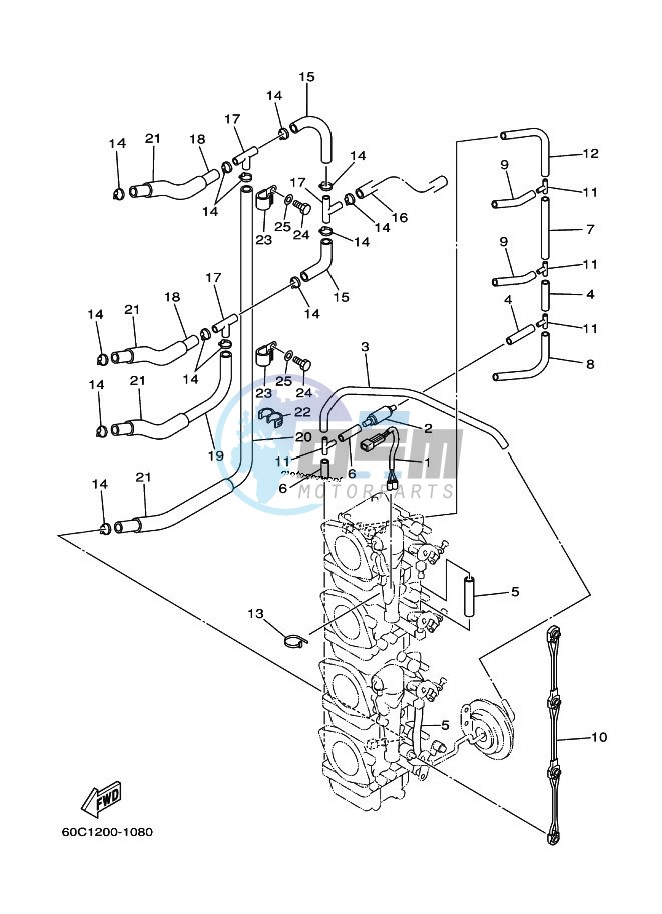 CARBURETOR-2