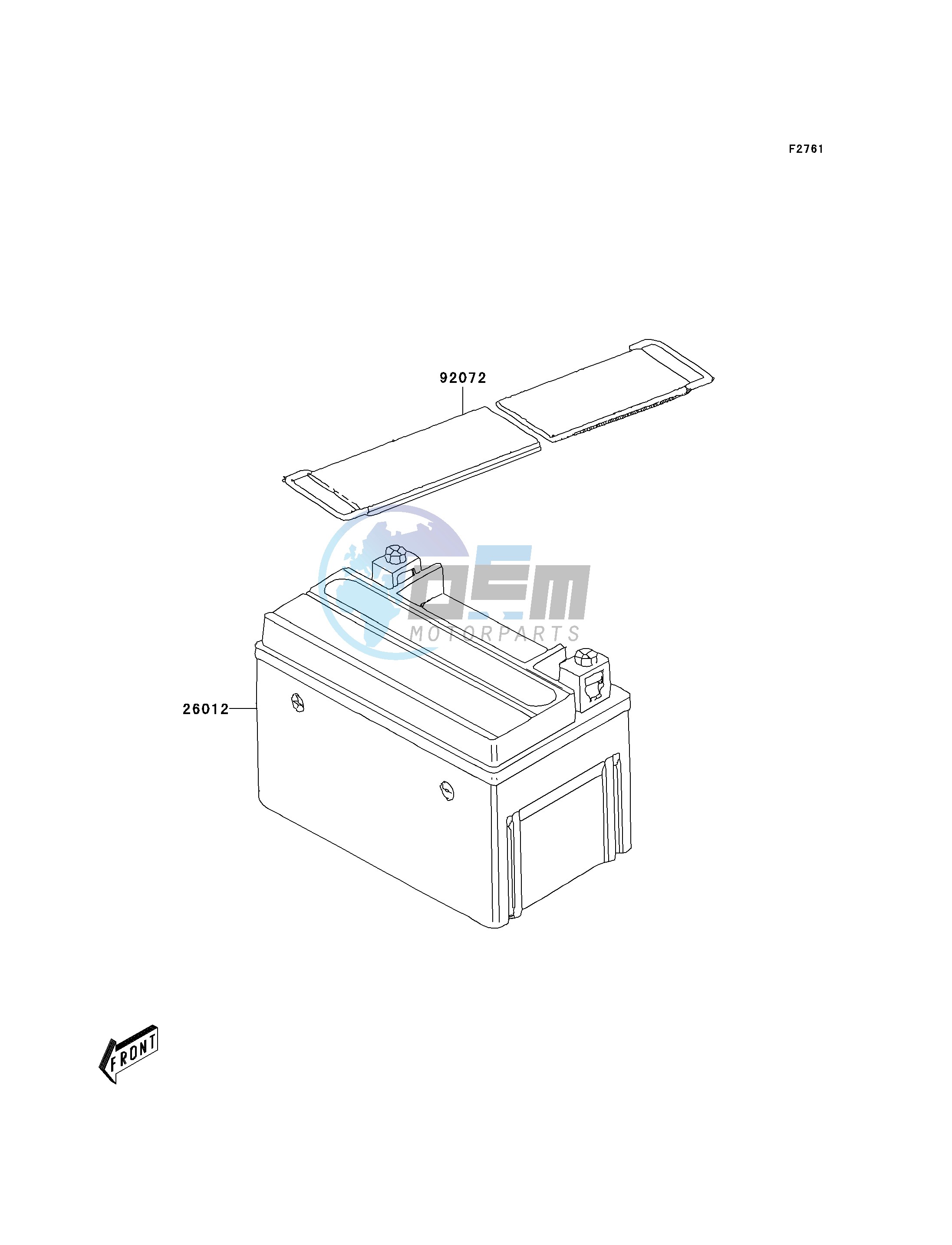 BATTERY