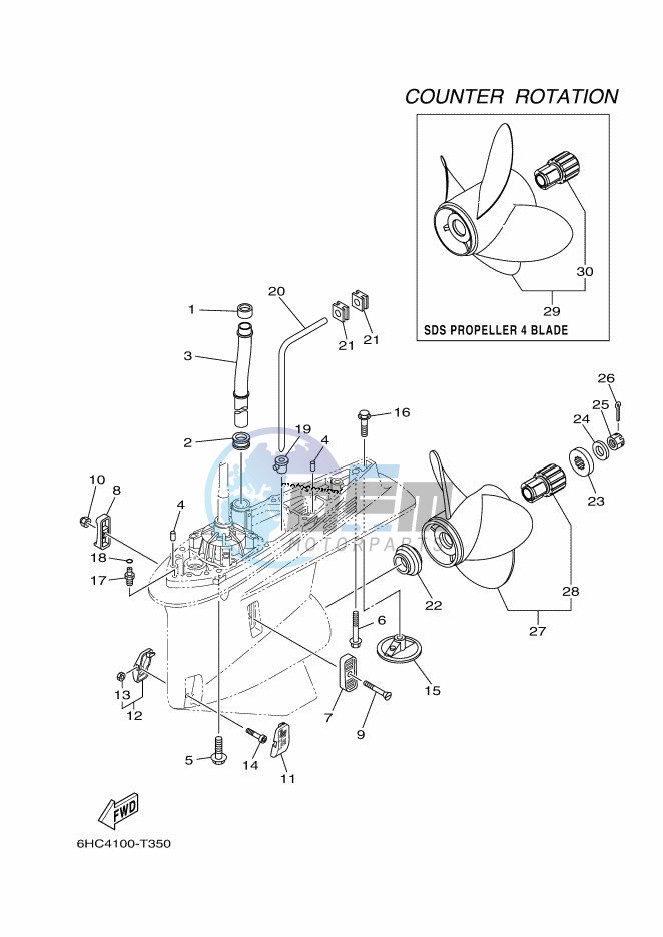 PROPELLER-HOUSING-AND-TRANSMISSION-4