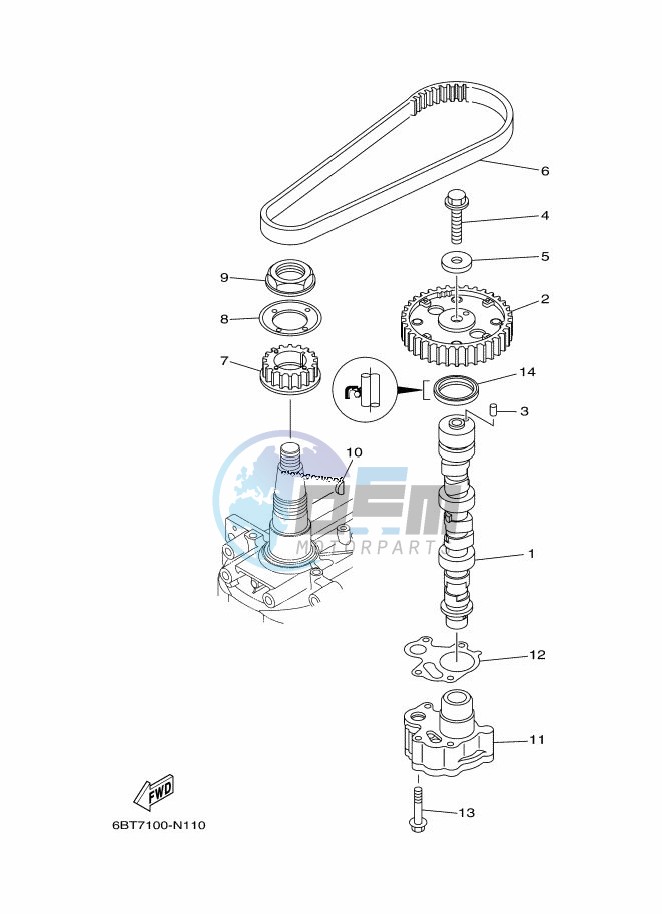 OIL-PUMP