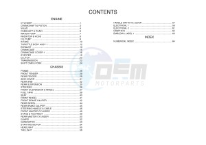 YFZ450R YFZ450RSF YFZ450R SPECIAL EDITION (1TDJ) drawing .6-Content