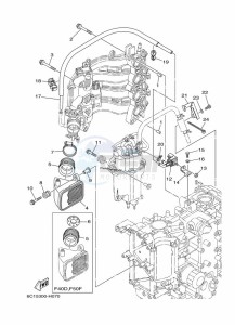 F50FETL drawing INTAKE-2