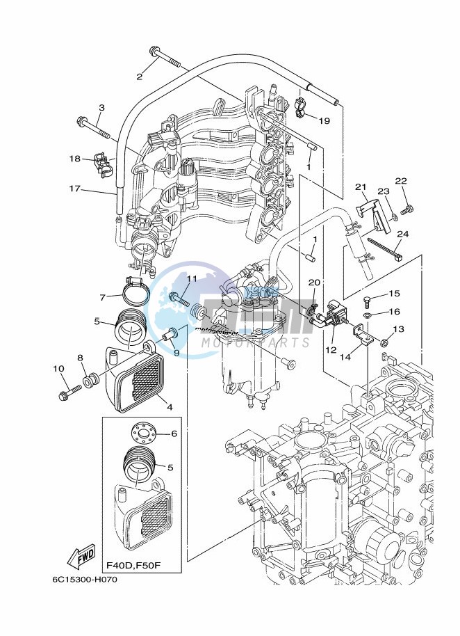 INTAKE-2