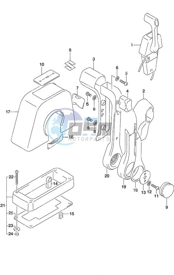 Top Mount Single (1)