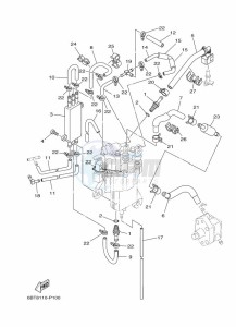 F30BEHDL drawing FUEL-PUMP-2