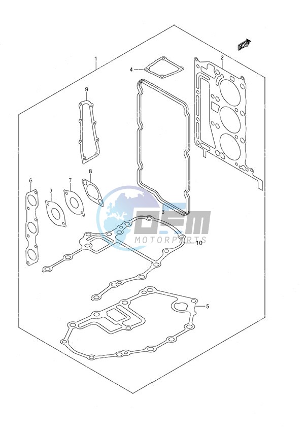 Gasket Set