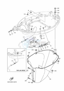 F115BETX drawing BOTTOM-COVER-2