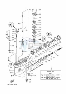 90AETOL drawing LOWER-CASING-x-DRIVE-1