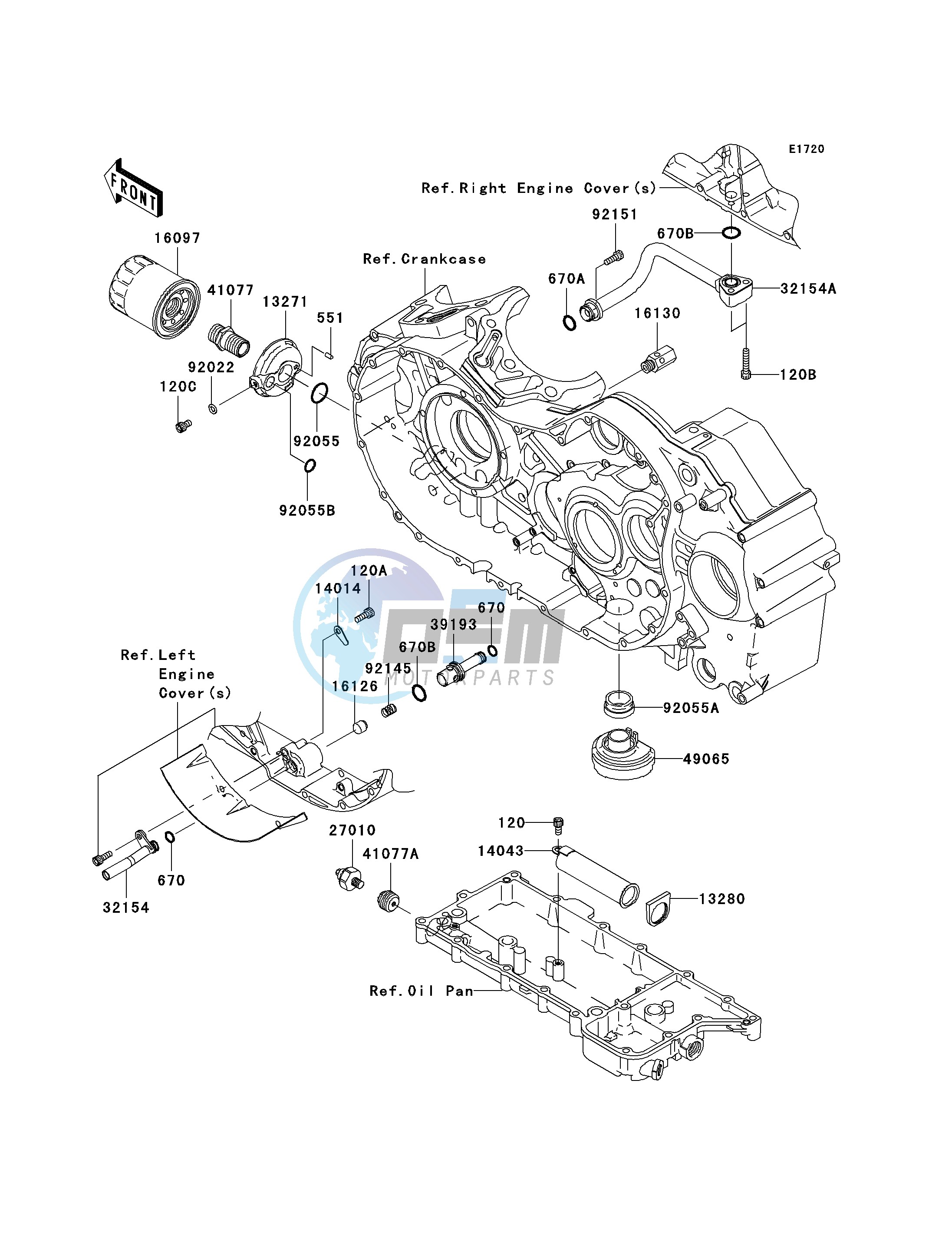 OIL FILTER