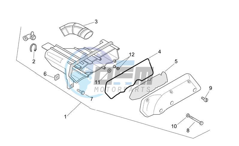 Air box