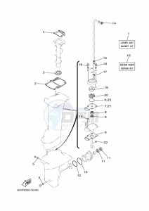 9-9FMHS drawing REPAIR-KIT-2