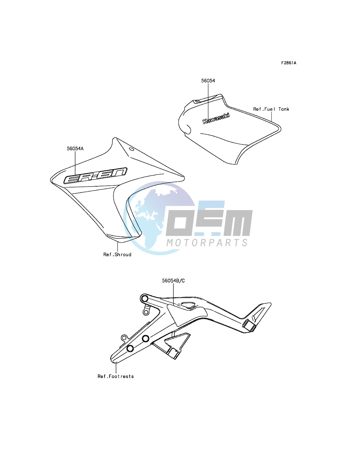 Decals(Yellow)(White)