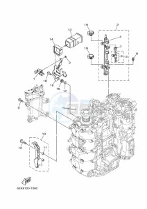 F115BET drawing INTAKE-2