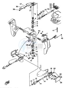 25B drawing MOUNT-2