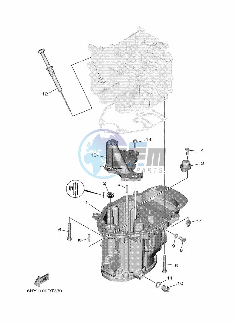 VENTILATEUR-DHUILE