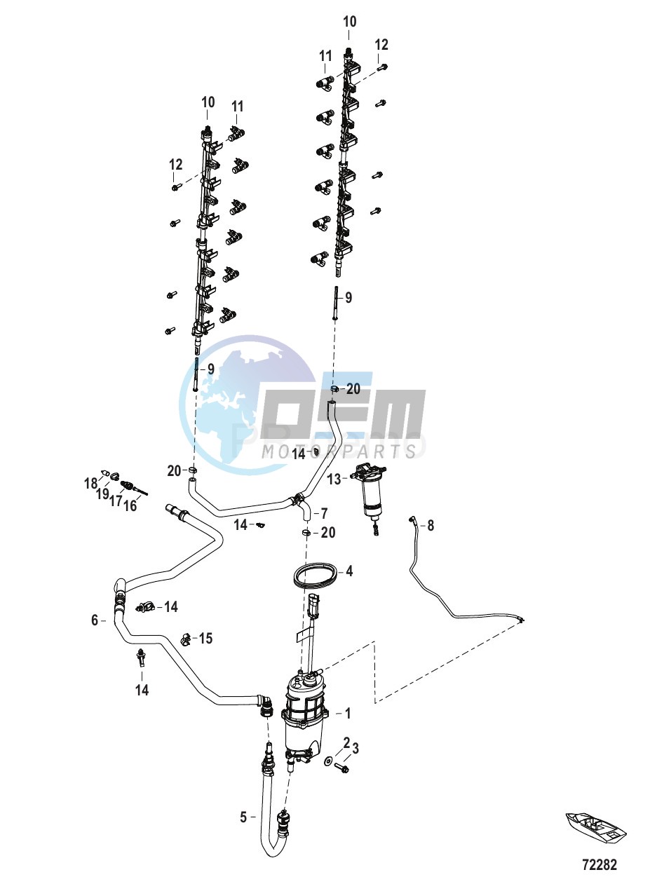 Fuel System