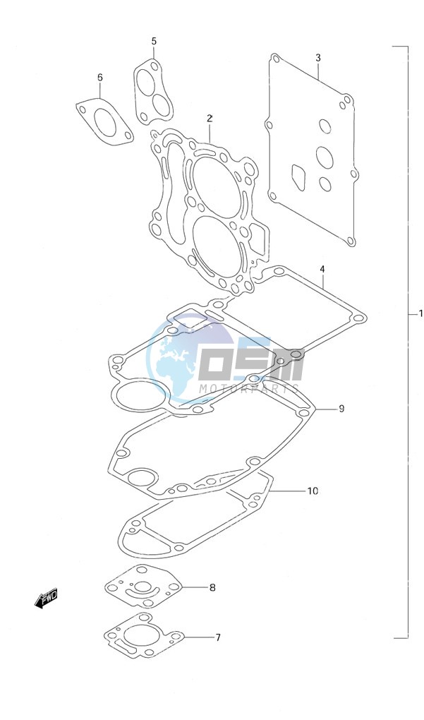 Gasket Set