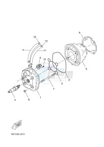 NS50 NITRO (1PH4 1PH4) drawing CYLINDER HEAD