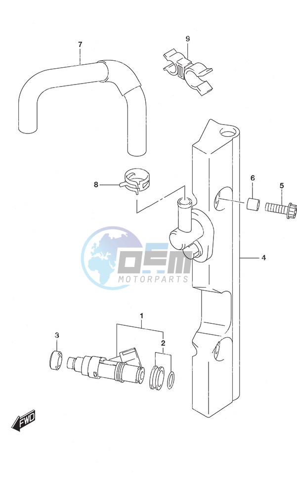 Fuel Injector