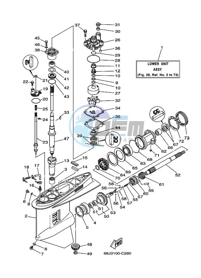 LOWER-CASING-x-DRIVE-1